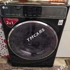 LG KİRMASYN SATYN ALYAS 