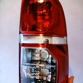 Toyota hailux yzyky cyra 1stuk