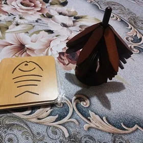 kuhnya we oy harytlary