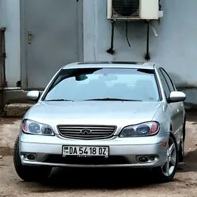 Infiniti I35 2002
