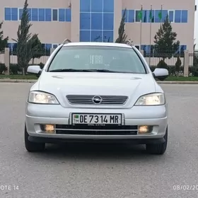 Opel Astra 2000