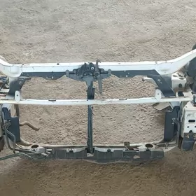 Duty Camry Haliji Podkapotnik