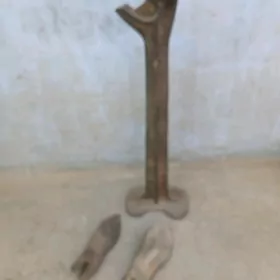 лапка сапожная