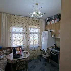  Мир 7/3 3 КОМ 2 ЭТАЖ 86 М2