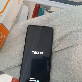Tecno spark 20 pro