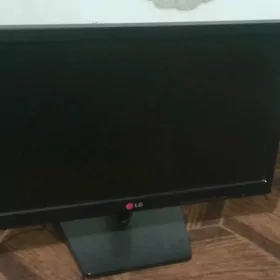 LG Monitor LED 20 lik