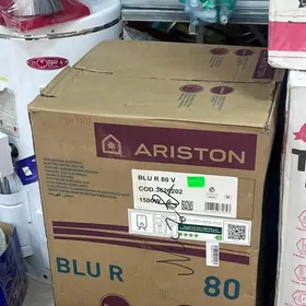 ariston boler