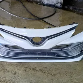 Camry ön bamper