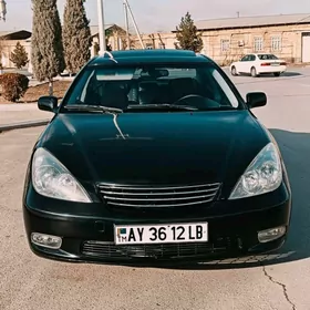 Lexus ES 300 2002