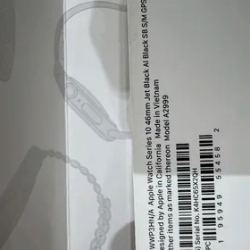 appke watch 10 series