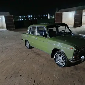 Lada 2103 1980