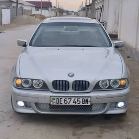 BMW 530 2000