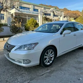 Lexus ES 350 2010