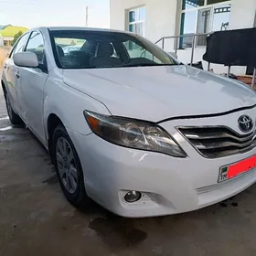 Toyota Camry 2009