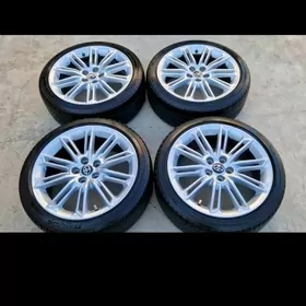 DISKA TEKER AWALON 21YYL 19LIK