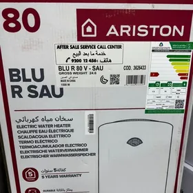 Ariston