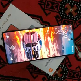 Redmi not 13pro 12/256