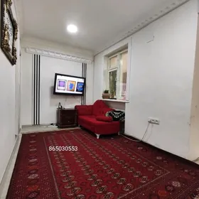 Satlyk jay 1mkr  1 etaž