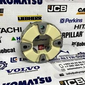 Gidramufta Hyundai R300 ekskowator ucin