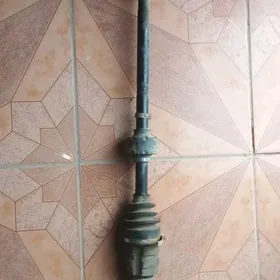 каролла гранат саг тарап 2011