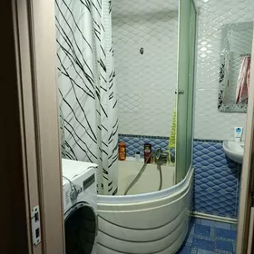 душевая кабина