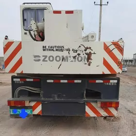 Zoomlion ZTC250V531 2014