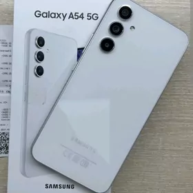 Samsung A54