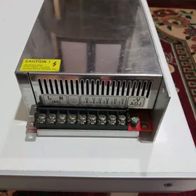 трансформатор на 220в на 12в