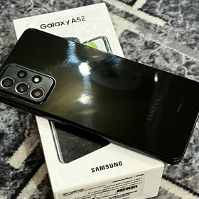 Samsung A52 8/128