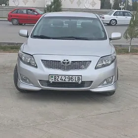 Toyota Corolla 2010