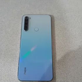 redmi not 8