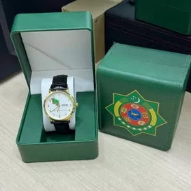 Türkmenistan Sowgatlyk Sagat