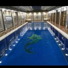 бассейн сауна баня хамам basseyn sauna banya hamam sauna