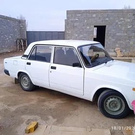 Lada 2107 2005