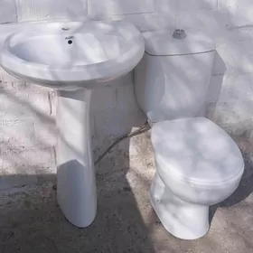 unitaz umwalnik унитаз раквина