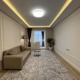 1 ком 11 мкр Айтакова