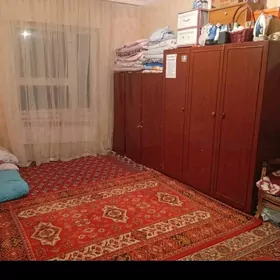 Kim rayon 4komnat satlyk 2etaz