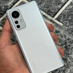 Xiaomi 12X 8/128