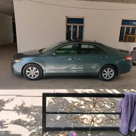 Toyota Camry 2009