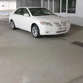 Toyota Camry 2008