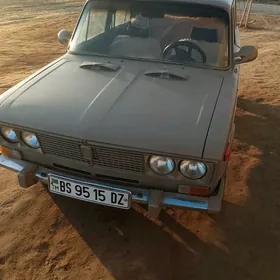 Lada 2106 1989