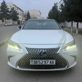 Lexus ES 350 2021