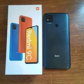 redmi 9C telefon 