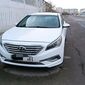 Hyundai Sonata 2017