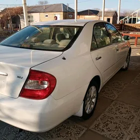 Toyota Camry 2003
