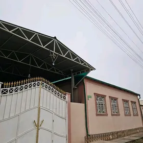 Arenda Täze Gämi 4 Kom️