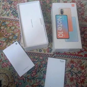 redmi not 10pro karopka