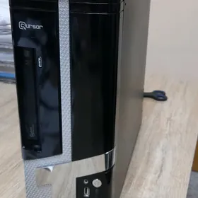 Prosesor sistemnik korpus