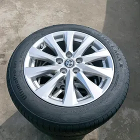 kemry disge pakrişga 17