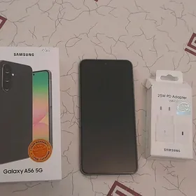 samsung A56 5G 8/256